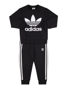 adidas originals - outfits & sets - junior-boys - ss24