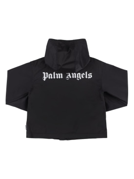 palm angels - 재킷 - 여아 - 뉴 시즌 
