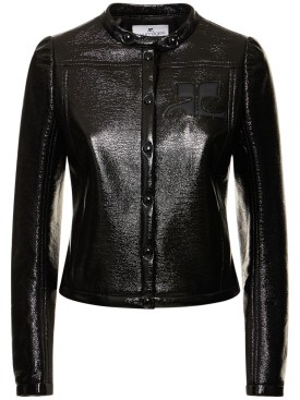 courreges - jackets - women - sale