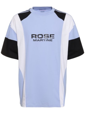 martine rose - t-shirt - uomo - nuova stagione