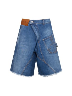 jw anderson - shorts - donna - nuova stagione