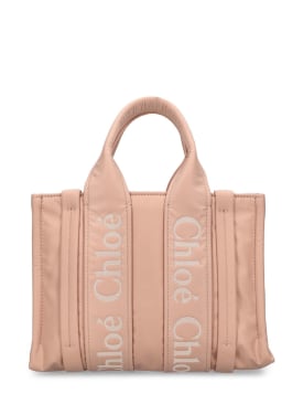chloé - shoulder bags - women - ss24