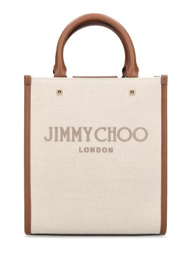 jimmy choo - top handle bags - women - new season