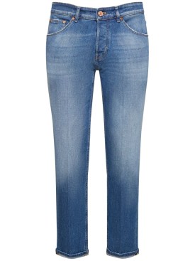 pt torino - jeans - men - new season