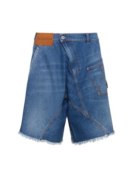 jw anderson - shorts - men - ss24