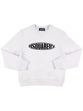 dsquared2 - sweatshirts - jungen - neue saison