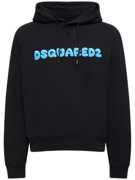 dsquared2 - sweatshirts - men - new season