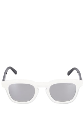 moncler - occhiali da sole - uomo - nuova stagione