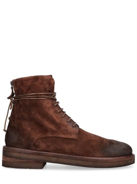 marsell - bottes - homme - offres