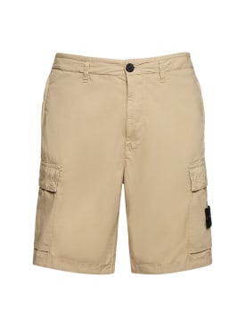 stone island - shorts - men - new season