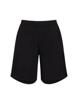 bonsai - shorts - men - ss24