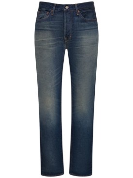 tom ford - jeans - men - ss24