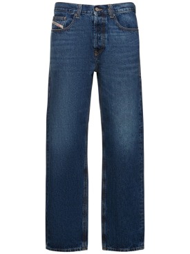 diesel - jeans - men - ss24
