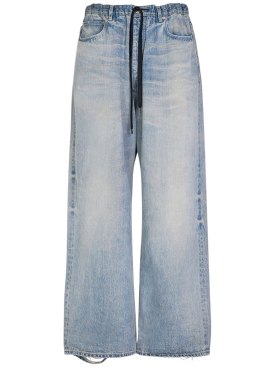 balenciaga - jeans - men - ss24
