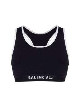 balenciaga - bras - women - new season