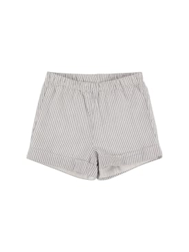 bonpoint - shorts - baby-boys - ss24