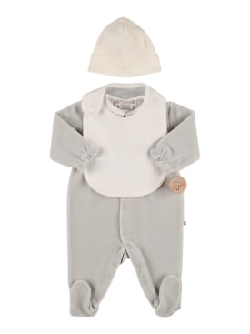 bonpoint - outfits & sets - baby-boys - ss24