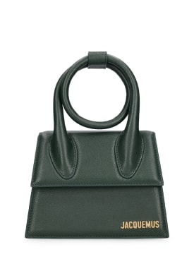 jacquemus - bolsos de hombro - mujer - pv24