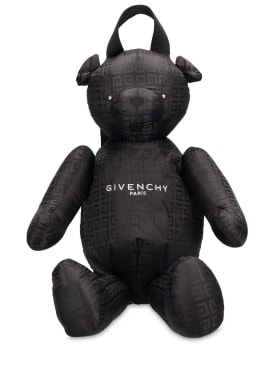 givenchy - bags & backpacks - junior-boys - ss24