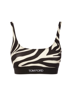 tom ford - bras - women - ss24