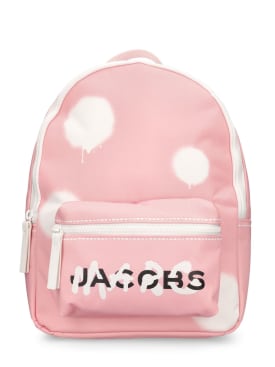 marc jacobs - bags & backpacks - toddler-girls - ss24