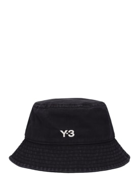 y-3 - cappelli - donna - ss24