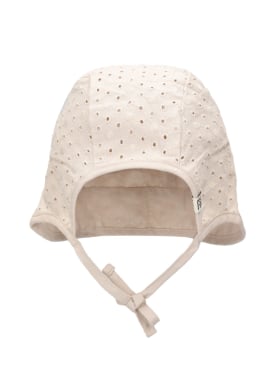 liewood - hats - baby-boys - ss24