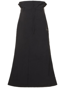 y-3 - skirts - women - ss24