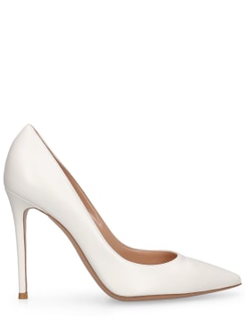 gianvito rossi - heels - women - ss24