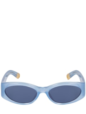 jacquemus - lunettes de soleil - femme - nouvelle saison