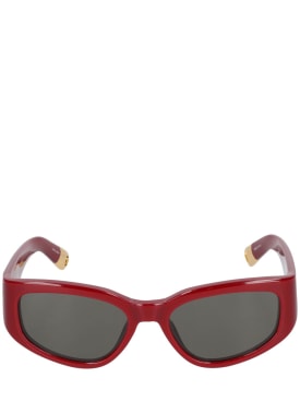 jacquemus - lunettes de soleil - homme - nouvelle saison