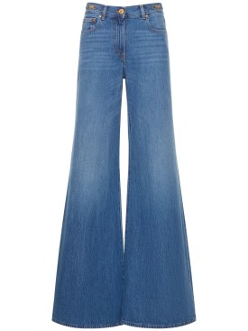 versace - jeans - women - ss24
