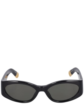 jacquemus - sunglasses - men - ss24