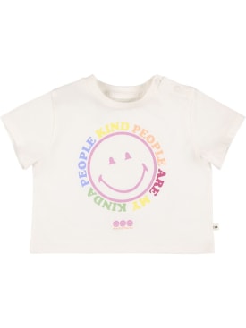 the new society - t-shirt & canotte - bambini-neonata - ss24