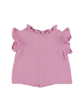 the new society - camisas - bebé niña - pv24