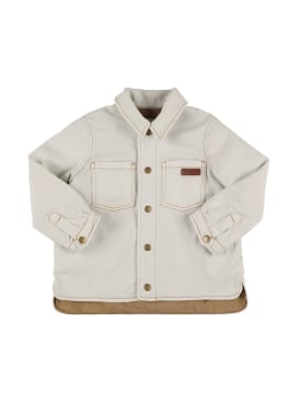 bonpoint - jackets - toddler-girls - ss24