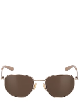 bottega veneta - sunglasses - men - new season