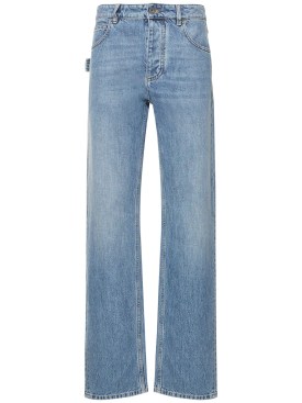 bottega veneta - jeans - women - ss24