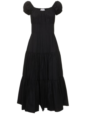michael kors collection - 드레스 - 여성 - ss24