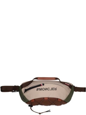 moncler grenoble - sports bags - women - ss24