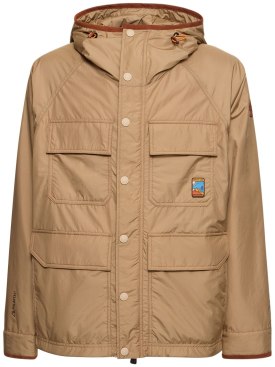 moncler grenoble - jackets - men - ss24
