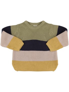 liewood - knitwear - kids-boys - ss24