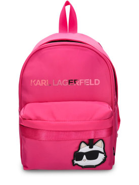 karl lagerfeld - bags & backpacks - junior-girls - ss24