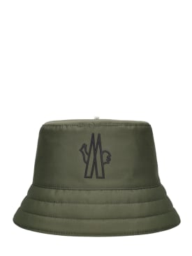 moncler grenoble - sombreros y gorras - hombre - pv24