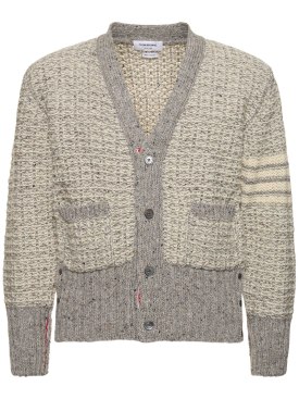 thom browne - knitwear - men - ss24