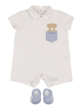 story loris - outfits & sets - baby-boys - ss24
