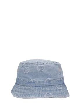 molo - hats - toddler-girls - ss24