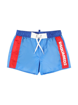 dsquared2 - swimwear - junior-boys - ss24