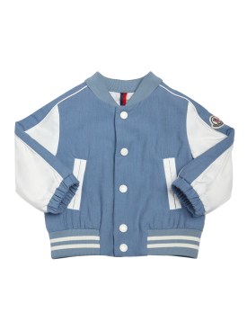 moncler - jackets - kids-boys - ss24
