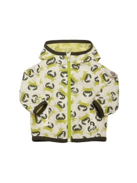moncler - jackets - baby-girls - ss24